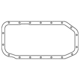 Cometic 81-85 Toyota 22R .062in Fiber Oil Pan Gasket