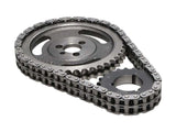 Manley Pro Series Timing Chain Kit - Small Block Chevrolet - 1955 to 1978