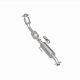 Magnaflow 18-21 Toyota C-HR 2.0L Direct Fit Cat Converter