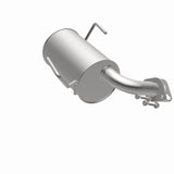 BRExhaust 14-18 Subaru Forester 2.5L Muffler Kit