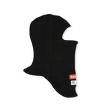 RaceQuip Black SFI 3.3 Fr Single Layer Hood