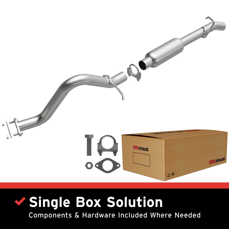 Magnaflow BRE 05-08 Escape/Mariner/Tribute 2.3L-3.0L Muffler Kit