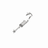 MagnaFlow BRE Exhaust Kit 03-09 4Runner GX470