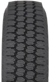 Toyo M655LT LT245/75R17 121/118Q E/10