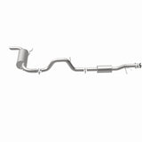 BRExhaust 08-10 Hummer H3 3.7L Exhaust Kit