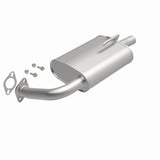 BRE Exhaust 07-12 Altima 2.5L 3.5L Muffler Kit