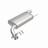 Magnaflow BRE 12-17 Toyota Camry 2.5L Muffler Kit