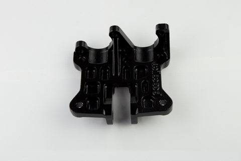 Wilwood base pedal dual M/C 60 deg remote