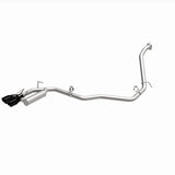 MagnaFlow 25-26 Toyota Camry SPEQ Series Stainless Cat-Back Performance Exhaust System