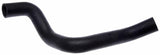 Gates 84-94 Mercury Topaz 4-Cyl. 2.3L Upper Molded Coolant Hose