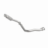 Magnaflow Conv DF 10-13 Land Rover LR4 V8 5.0L OEM Underbody