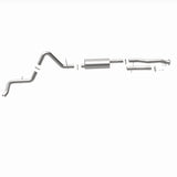 MagnaFlow BRE Exhaust Kit 94-95 Chevy C1500 C2500 K1500 K2500 5.7L