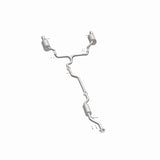 MagnaFlow BRE Exhaust Kit 07-15 Mazda CX-9