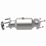 MagnaFlow Direct Fit Catalytic Converter 2020 Chevrolet Corvette Left Closed Couple 6.2L