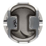 Wiseco Pro Tru Street Chevy Big Block 4.310in Bore 1.645in CH -3.00 CC Piston Set