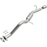 BRExhaust 05-08 Mercury Mariner 3.0L Muffler Kit