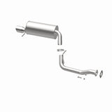BRE Exhaust 02-08 9-2X Forester Impreza 2.0L 2.5L Muffler Kit
