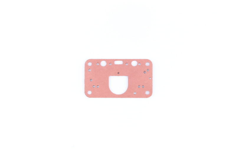 Cometic Holley Metering Block Gaskets .062in MP - 2 Circuit - 20 Pack