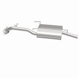 BRE Exhaust 00-05 Accent 1.5L 1.6L Muffler Kit