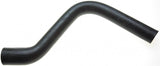 Gates 98-03 GMC T7500 Caterpillar 3126 Diesel Upper Eng. To Rad. Molded Coolant Hose