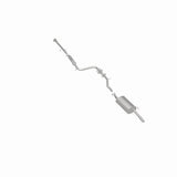 MagnaFlow BRE Exhaust Kit 94-97 Honda Accord 2.2L