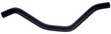 Gates 08-09 Chevrolet Equinox V-6 3.6L Thermostat To Reservoir Molded Heater Hose