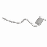 BRExhaust 12-18 Jeep Wrangler 3.6L Exhaust Kit