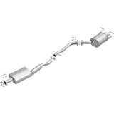 MagnaFlow BRE Exhaust Kit 03-04 Infiniti G35