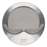 Wiseco Pro Tru Street Chevy Small Block 4.030in Bore 1.425in CH -20.00 CC Piston Set