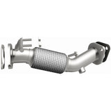 BRE Exhaust 11-14 Sonata 2.0L 2.4L Front Pipe Kit