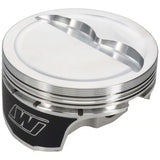 Wiseco RED Series Chevy Small Block 400 4.135in Bore 1.125in CH -12.00 CC Piston Set