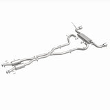 MagnaFlow BRE Exhaust Kit 11-21 Jeep GRAND CHEROKEE 5.7L