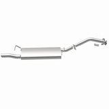 MagnaFlow BRE Exhaust Kit 09-13 Toyota Corolla S 1.8L