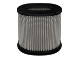 aFe Momentum Intake Rplcmnt Air Filter (6x4)IN F x(8-1/4x6-1/4)IN B x(7-1/4x5)IN T x7-1/2 IN H