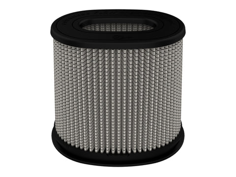 aFe Momentum Intake Rplcmnt Air Filter (6x4)IN F x(8-1/4x6-1/4)IN B x(7-1/4x5)IN T x7-1/2 IN H