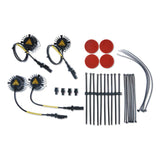 KW Electronic Damping Cancellation Kit Mercedes SLS AMG