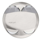 JE Pistons Ford GT500 5.8L Modular Piston Kit