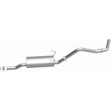 MagnaFlow BRE Exhaust Kit 05 Tundra 4.0L