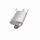 BRExhaust 02-06 Nissan Sentra 2.5L Muffler Kit