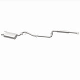 MagnaFlow BRE Exhaust Kit 01-06 Sebring Stratus