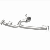 BRE Exhaust 06-12 Fusion Milan MKZ Zephyr 3.0L 3.5L Front Pipe Kit