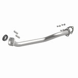 BRE Exhaust 06-11 Civic 1.8L Front Pipe Kit
