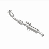 Magnaflow 18-21 Toyota C-HR 2.0L Direct Fit Cat Converter