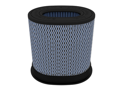 aFe Momentum Intake Rplcmnt Air Filter (6-1/2x4-3/4) IN F x (9x7) IN B x (9x7) IN T x 9 IN H