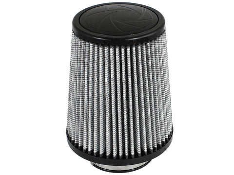 aFe Magnum FLOW Universal Air Filter 3-1/2 IN F x 6 IN B x 4-3/4 IN T x 7 IN H