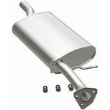 BRExhaust 02-07 Mitsubishi Lancer 2.0L Muffler Kit