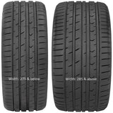 Toyo Proxes Sport 2 Tire - 265/45R21 108Y XL