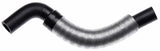 Gates 1998 Volkswagen Jetta 4-Cyl. 1.9L Diesel Heater Outlet Molded Heater Hose