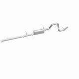 MagnaFlow BRE Exhaust Kit 05-07 Ford Superduty F250/F350 5.4L