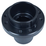 Fluidampr SBF Internally Balanced Single Keyway Harmonic Balancer Adapter Hub (Hub Only)